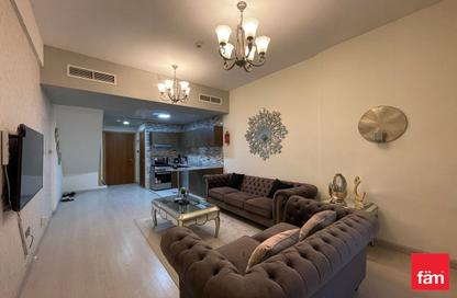 Apartment - 2 Bedrooms - 3 Bathrooms for sale in Binghatti Apartments - Dubai Silicon Oasis - Dubai Apartment - 2 Bedrooms - 3 Bathrooms for sale in Binghatti Apartments - Dubai Silicon Oasis - Dubai