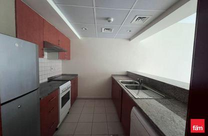 Apartment - 1 Bedroom - 1 Bathroom for rent in Al Arta 3 - Al Arta - Greens - Dubai