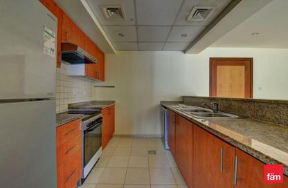 Apartment - 1 Bedroom - 1 Bathroom for rent in Al Arta 3 - Al Arta - Greens - Dubai