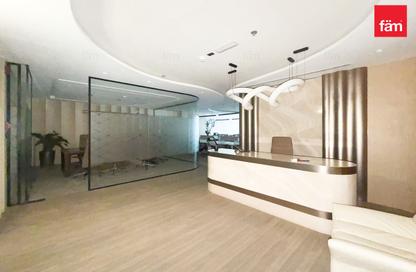 Office Space - Studio for rent in Bay Square Building 2 - Bay Square - Business Bay - Dubai