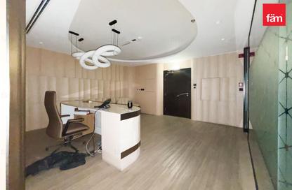 Office Space - Studio for rent in Bay Square Building 2 - Bay Square - Business Bay - Dubai