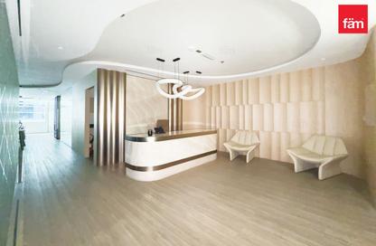 Office Space - Studio for rent in Bay Square Building 2 - Bay Square - Business Bay - Dubai