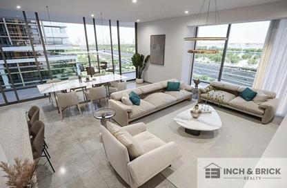 Apartment - 2 - 3 for sale in Sobha One Tower C - Sobha One - Ras Al Khor Industrial 1 - Ras Al Khor - Dubai
