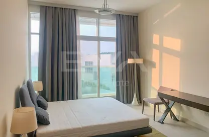 شقة - 1 حمام للبيع في برج هيليانا - أكاشيا افينيو - الصفوح - دبي