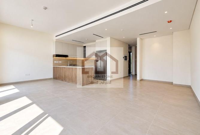 3-bed townhouse in Mudon Al Ranim 3 — photo 2