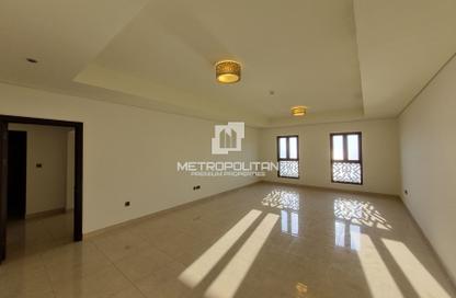 شقة - 2 - 3 للايجار في Balqis ريزيدنس بلوك B - بلقيس ريزيدينس - مملكة سبأ - ذا كريسنت - نخلة جميرا - دبي