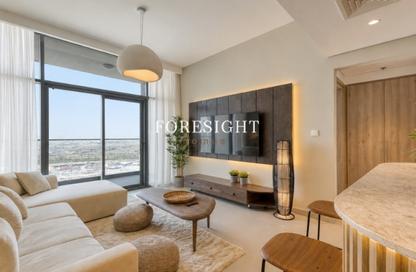 Apartment - 1 - 2 for rent in Prive Residence - Dubai Hills Estate - Dubai Apartment - 1 - 2 for rent in Prive Residence - Dubai Hills Estate - Dubai