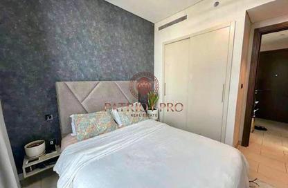 Apartment - 1 Bedroom - 1 Bathroom for rent in Sobha Creek Vistas Reserve Tower B - Sobha Creek Vistas Reserve - Sobha Hartland - Mohammed Bin Rashid City - Dubai