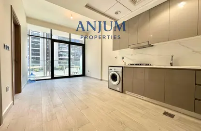 Apartment - 1 Bedroom - 1 Bathroom for rent in Azizi Riviera 25 - Azizi Riviera - Meydan One - Meydan - Dubai Apartment - 1 Bedroom - 1 Bathroom for rent in Azizi Riviera 25 - Azizi Riviera - Meydan One - Meydan - Dubai
