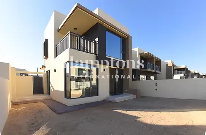 فيلا - 5 غرف نوم - 5 حمامات للايجار في مابل 2 - مابل ات دبي هيلزاستايت - دبي هيلز استيت - دبي