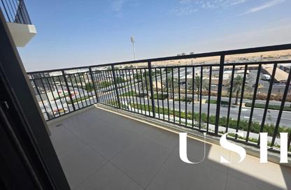 Apartment - 1 Bedroom - 1 Bathroom for rent in Holland Gardens - Town Square - Dubai