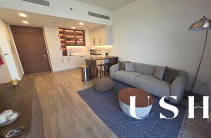 Apartment - 1 Bedroom - 1 Bathroom for rent in Holland Gardens - Town Square - Dubai