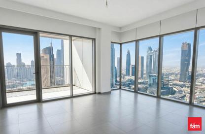 Apartment - 3 Bedrooms - 3 Bathrooms for rent in Downtown Views II Tower 1 - Downtown Views II - Zabeel 2 - Zabeel - Dubai Apartment - 3 Bedrooms - 3 Bathrooms for rent in Downtown Views II Tower 1 - Downtown Views II - Zabeel 2 - Zabeel - Dubai