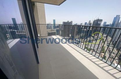 Apartment - 1 Bedroom - 2 Bathrooms for rent in BLVD Heights Tower 1 - BLVD Heights - Downtown Dubai - Dubai Apartment - 1 Bedroom - 2 Bathrooms for rent in BLVD Heights Tower 1 - BLVD Heights - Downtown Dubai - Dubai