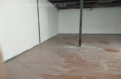 Warehouse - Studio - 1 Bathroom for rent in Al Jurf Industrial 3 - Al Jurf Industrial - Ajman