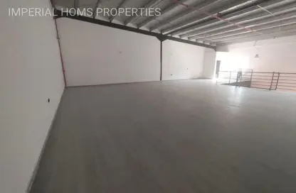 Warehouse - Studio - 1 Bathroom for rent in Al Jurf Industrial 3 - Al Jurf Industrial - Ajman Warehouse - Studio - 1 Bathroom for rent in Al Jurf Industrial 3 - Al Jurf Industrial - Ajman