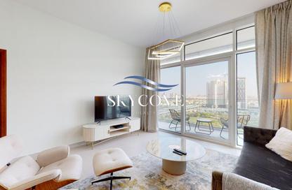 Apartment - 1 Bedroom - 1 Bathroom for sale in Park Gate Residence 3 - Park Gate Residences - Al Kifaf - Zabeel - Dubai