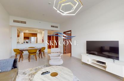 Apartment - 1 Bedroom - 1 Bathroom for sale in Park Gate Residence 3 - Park Gate Residences - Al Kifaf - Zabeel - Dubai