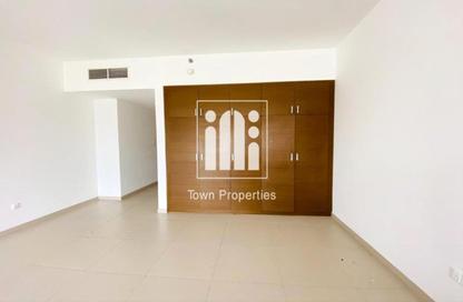 Apartment - Studio - 1 Bathroom for rent in The Gate Tower 2 - Shams Abu Dhabi - Al Reem Island - Abu Dhabi
