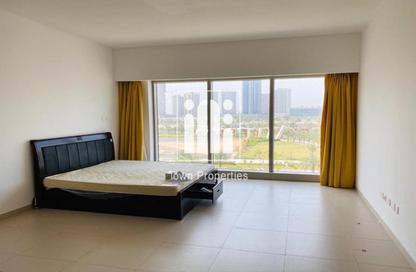 Apartment - Studio - 1 Bathroom for rent in The Gate Tower 2 - Shams Abu Dhabi - Al Reem Island - Abu Dhabi