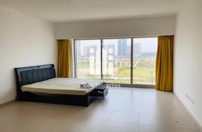 Apartment - 1 Bathroom for rent in The Gate Tower 2 - Shams Abu Dhabi - Al Reem Island - Abu Dhabi