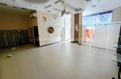 Shop - Studio - 1 Bathroom for rent in New Al Taawun Road - Al Taawun - Sharjah Shop - Studio - 1 Bathroom for rent in New Al Taawun Road - Al Taawun - Sharjah