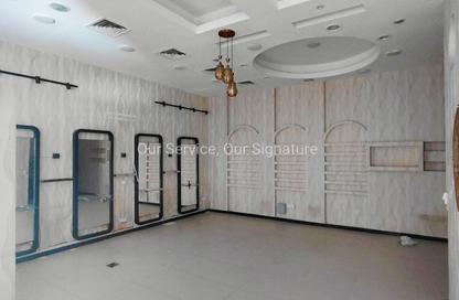 Shop - Studio - 1 Bathroom for rent in New Al Taawun Road - Al Taawun - Sharjah Shop - Studio - 1 Bathroom for rent in New Al Taawun Road - Al Taawun - Sharjah