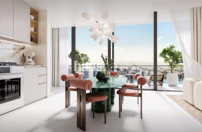 Apartment - 3 Bedrooms - 4 Bathrooms for sale in Creek Waters - Dubai Creek Harbour (The Lagoons) - Dubai