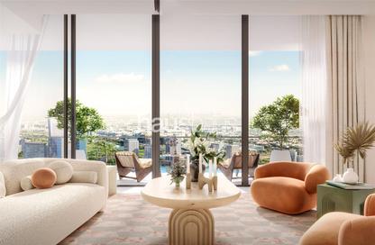Apartment - 3 Bedrooms - 4 Bathrooms for sale in Creek Waters - Dubai Creek Harbour (The Lagoons) - Dubai