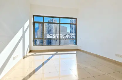 Apartment - 2 Bedrooms - 3 Bathrooms for sale in Fairfield Tower - Park Island - Dubai Marina - Dubai