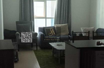 Apartment - 1 Bedroom - 2 Bathrooms for rent in City Tower - Al Nuaimiya - Ajman Apartment - 1 Bedroom - 2 Bathrooms for rent in City Tower - Al Nuaimiya - Ajman