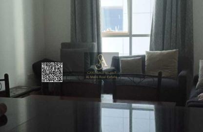 Apartment - 1 Bedroom - 2 Bathrooms for rent in City Tower - Al Nuaimiya - Ajman Apartment - 1 Bedroom - 2 Bathrooms for rent in City Tower - Al Nuaimiya - Ajman