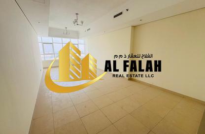 Apartment - 2 - 2 for rent in Joud Tower - Al Mamzar - Sharjah - Sharjah Apartment - 2 - 2 for rent in Joud Tower - Al Mamzar - Sharjah - Sharjah