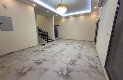 Villa - 4 Bedrooms - 6 Bathrooms for rent in Kabbali Hills - Al Helio 2 - Al Helio - Ajman