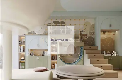 Apartment - 4 Bedrooms - 4 Bathrooms for sale in SAAS Hills - Dubai Science Park - Dubai