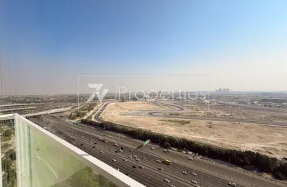Apartment - 1 Bedroom - 1 Bathroom for rent in Skyz by Danube - Arjan - Dubai Apartment - 1 Bedroom - 1 Bathroom for rent in Skyz by Danube - Arjan - Dubai