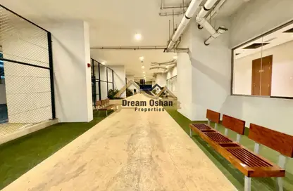 Apartment - 2 Bedrooms - 3 Bathrooms for rent in Al Waleed Garden 1 - Al Waleed Garden - Al Jaddaf - Dubai