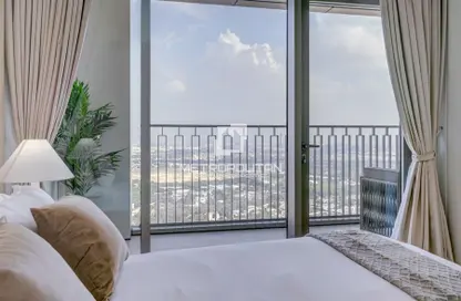 Apartment - 1 Bedroom - 1 Bathroom for sale in Downtown Views II Tower 2 - Downtown Views II - Zabeel 2 - Zabeel - Dubai