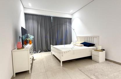 Apartment - Studio - 1 for sale in Myka Residence - Dubai Production City (IMPZ) - Dubai