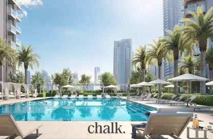 Apartment - 3 - 4 for sale in The St. Regis Residences - Tower 1 - St Regis The Residences - Burj Khalifa Area - Downtown Dubai - Dubai