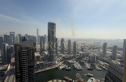 شقة - 2 غرف نوم - 3 حمامات للبيع في شمس 1 - شمس - جميرا بيتش ريزيدنس - دبي