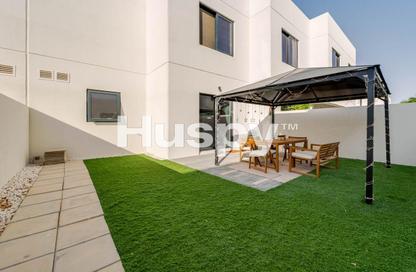 Townhouse - 2 - 3 for sale in Noya 1 - Noya - Yas Island - Abu Dhabi