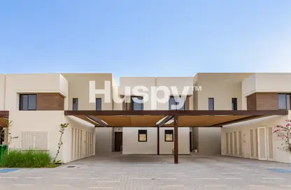 Townhouse - 2 Bedrooms - 3 Bathrooms for sale in Noya 1 - Noya - Yas Island - Abu Dhabi Townhouse - 2 Bedrooms - 3 Bathrooms for sale in Noya 1 - Noya - Yas Island - Abu Dhabi