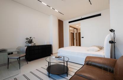 Apartment - Studio - 1 for sale in Trillionaire Residences - Business Bay - Dubai