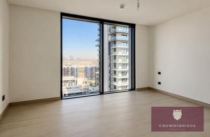 Apartment - 4 Bedrooms - 5 Bathrooms for rent in Crest Grande - Sobha Hartland - Mohammed Bin Rashid City - Dubai