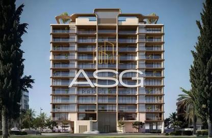 Apartment - 1 Bedroom - 2 Bathrooms for sale in Coventry Gardens Phase 2 - Dubai Land Residence Complex - Dubai Apartment - 1 Bedroom - 2 Bathrooms for sale in Coventry Gardens Phase 2 - Dubai Land Residence Complex - Dubai