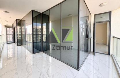 Apartment - 1 - 2 for rent in ARAS Residence - Majan - Dubai Apartment - 1 - 2 for rent in ARAS Residence - Majan - Dubai