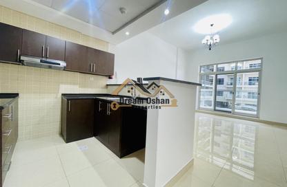 Apartment - 1 - 2 for rent in Al Manal Residence 1 - Dubai Silicon Oasis - Dubai Apartment - 1 - 2 for rent in Al Manal Residence 1 - Dubai Silicon Oasis - Dubai