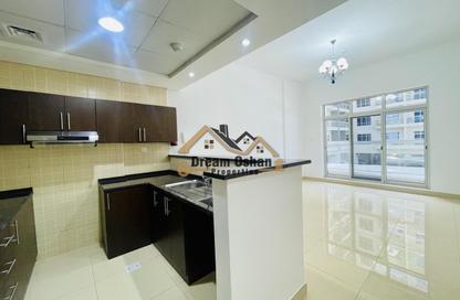 Apartment - 1 - 2 for rent in Al Manal Residence 1 - Dubai Silicon Oasis - Dubai Apartment - 1 - 2 for rent in Al Manal Residence 1 - Dubai Silicon Oasis - Dubai