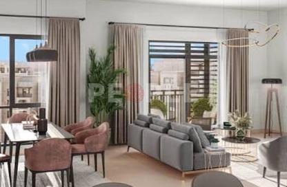 Apartment - 1 Bedroom - 2 Bathrooms for sale in Lamaa Building 4 - Lamaa - Madinat Jumeirah Living - Umm Suqeim 3 - Umm Suqeim - Dubai Apartment - 1 Bedroom - 2 Bathrooms for sale in Lamaa Building 4 - Lamaa - Madinat Jumeirah Living - Umm Suqeim 3 - Umm Suqeim - Dubai